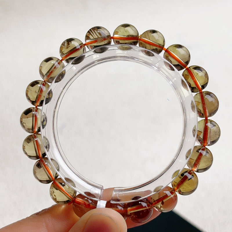 Magic Zeus Crystal Bracelet