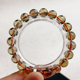 Magic Zeus Crystal Bracelet