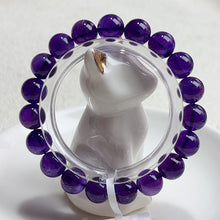 Load image into Gallery viewer, Uruguayan Amethyst Bracelet