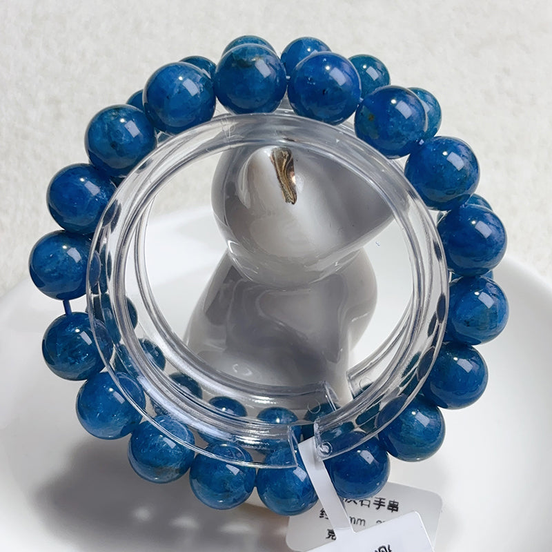 Blue Apatite Bracelet 6-11MM