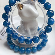 Blue Apatite Bracelet 6-11MM