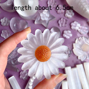 Different Selenite Carvings (Flower/Angel With Heart/Hello Kitty/Tree Fairy/Moon with Star)