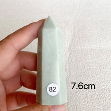 Load image into Gallery viewer, Hemimorphite Crystal Tower