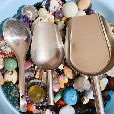 MIX CRYSTAL CONFETTI