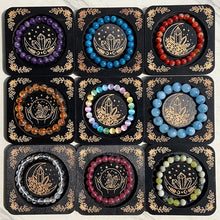 Load image into Gallery viewer, Bracelet Woonden Holder