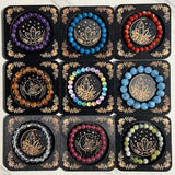 Bracelet Woonden Holder