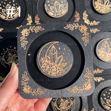 Load image into Gallery viewer, Bracelet Woonden Holder