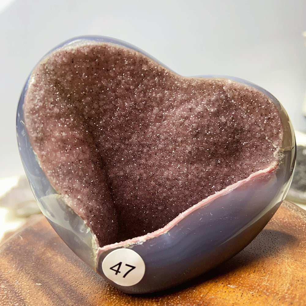 High Quality Rainbow Amethyst Ornament Cluster Sparkly Shiny Crystal Freeform Decoration