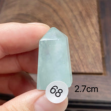 Load image into Gallery viewer, Natural Small-Sized  Crystal Aquamarine Tower