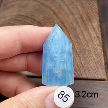 Load image into Gallery viewer, Natural Small-Sized  Crystal Aquamarine Tower
