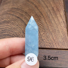 Load image into Gallery viewer, Natural Small-Sized  Crystal Aquamarine Tower