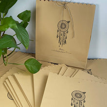 Load image into Gallery viewer, Dreamcatcher Gift Box $10/5PCS