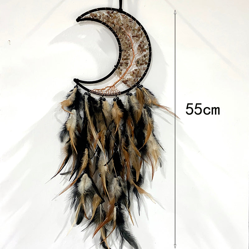 Beautiful Different Styles Dreamcatcher