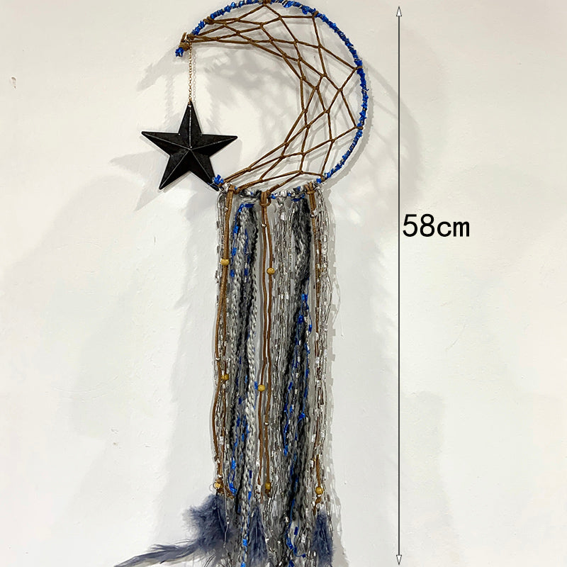 Beautiful Different Styles Dreamcatcher