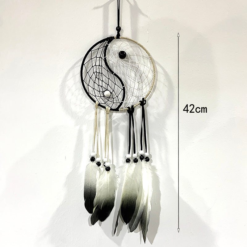 Beautiful Different Styles Dreamcatcher