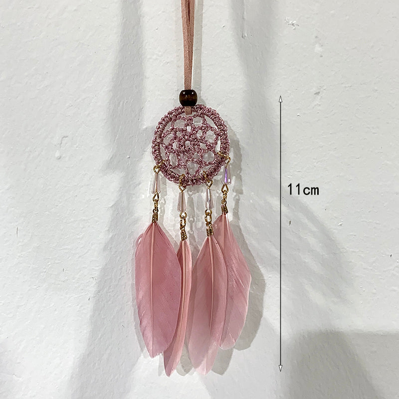 Beautiful Different Styles Dreamcatcher