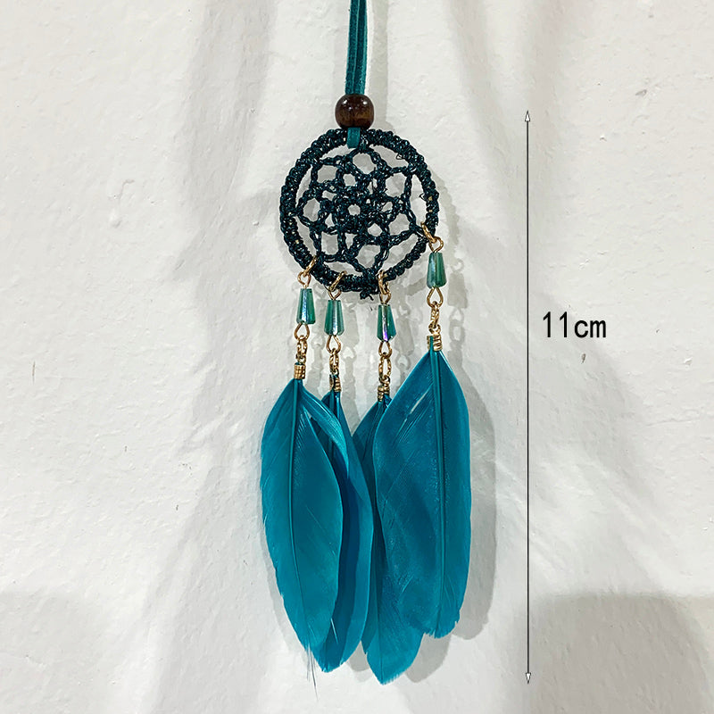 Beautiful Different Styles Dreamcatcher