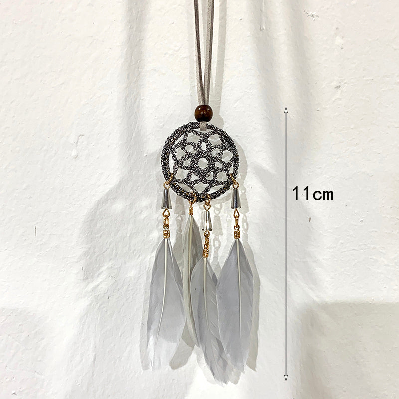 Beautiful Different Styles Dreamcatcher