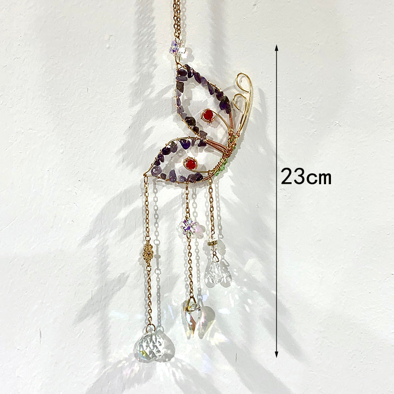 Beautiful Different Styles Sun Catcher