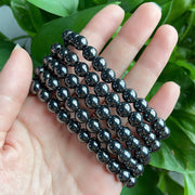 Hematite Bracelet $10/5PCS