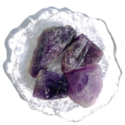 Different Materials Crystal Raw Stone