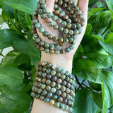 Brecciated Jasper Bracelet $10/3PCS