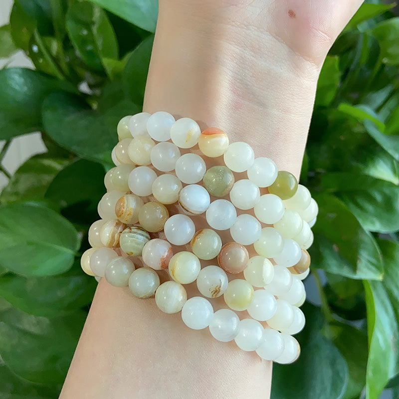 Green Onyx Bracelet $10/5PCS