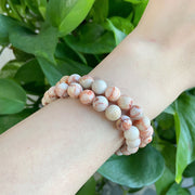Red Vein Bracelet $15/10PCS