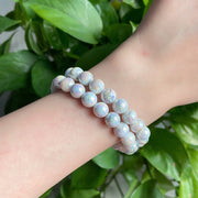 Aura Howlite Bracelet $4/PC
