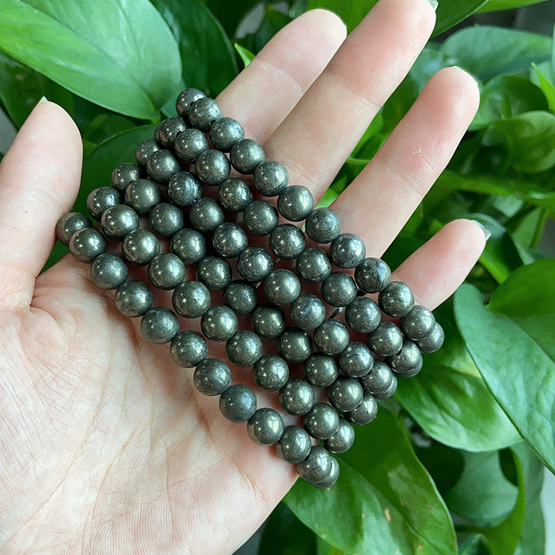 Pyrite Bacelet $/PC