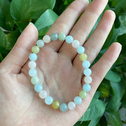 Morganite Bracelet $4/PC