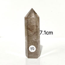 Load image into Gallery viewer, Natural Smokey Quartz Crystal Tower