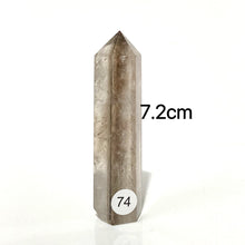 Load image into Gallery viewer, Natural Smokey Quartz Crystal Tower