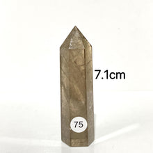 Load image into Gallery viewer, Natural Smokey Quartz Crystal Tower