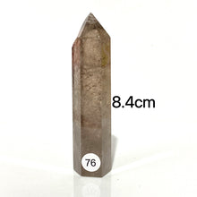 Load image into Gallery viewer, Natural Smokey Quartz Crystal Tower