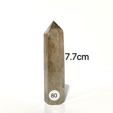Load image into Gallery viewer, Natural Smokey Quartz Crystal Tower