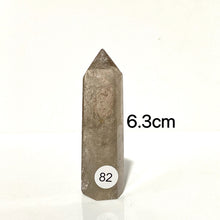 Load image into Gallery viewer, Natural Smokey Quartz Crystal Tower