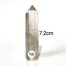 Load image into Gallery viewer, Natural Smokey Quartz Crystal Tower