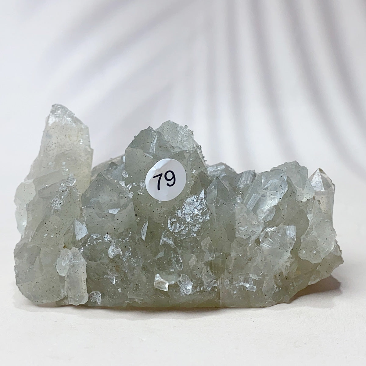 Natural Amethyst Mineral Specimen Raw Stone