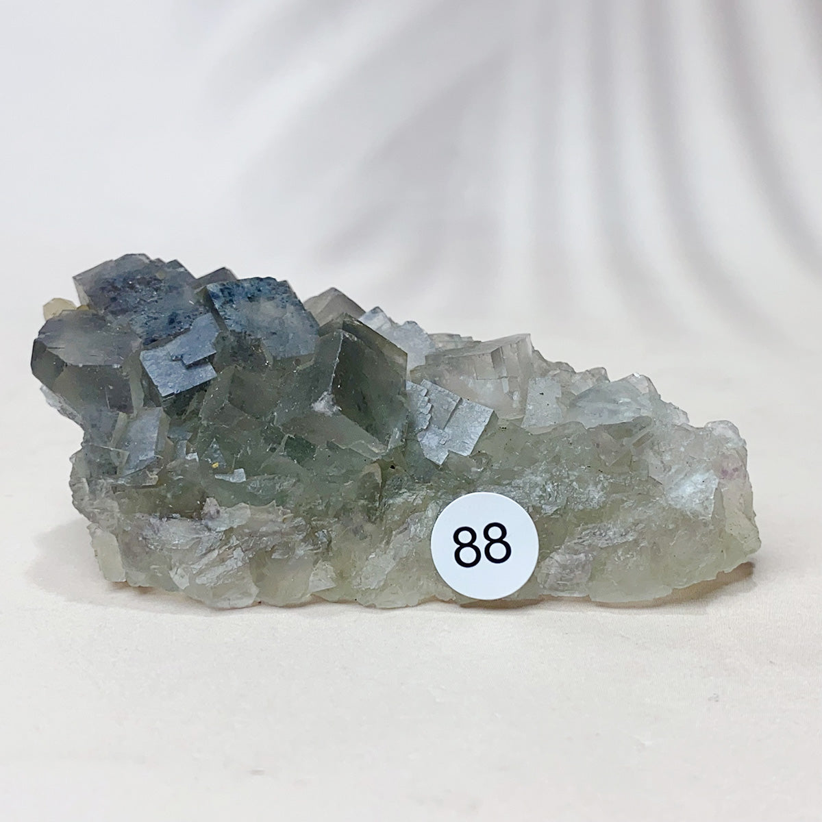 Natural Amethyst Mineral Specimen Raw Stone