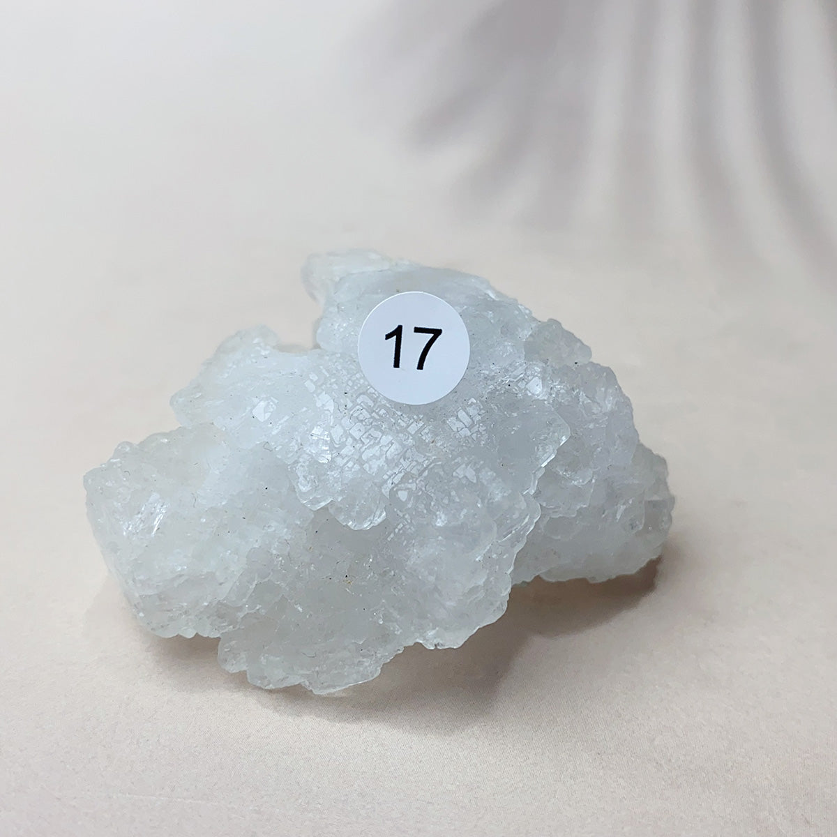 Natural Fluorite Crystal Irregular Mineral  Specimen