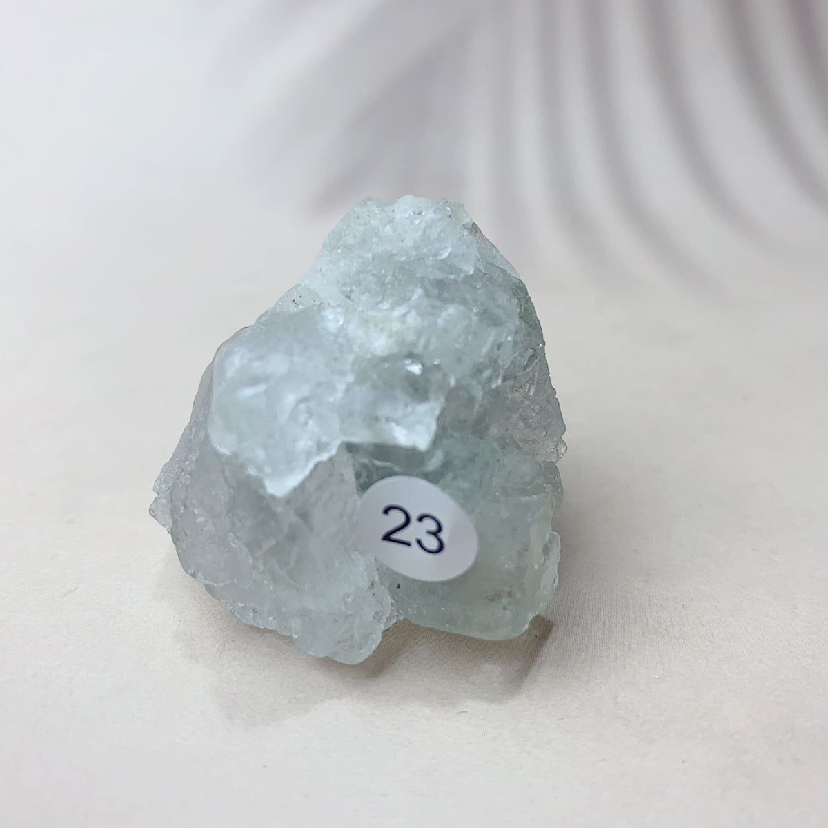 Natural Fluorite Crystal Irregular Mineral  Specimen