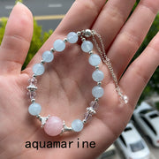 Different Styles Crystal Bracelet