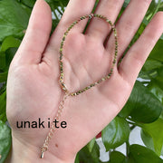 Different Styles Mini Beads Crystal Bracelet $3/PC