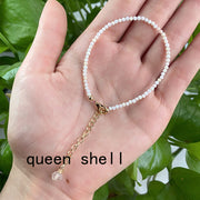 Different Styles Mini Beads Crystal Bracelet $3/PC