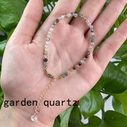 Different Styles Mini Beads Crystal Bracelet $3/PC