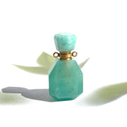 Crystal Perfume Bottle