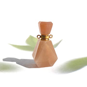 Crystal Perfume Bottle