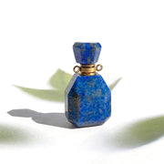 Crystal Perfume Bottle