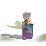 Crystal Perfume Bottle
